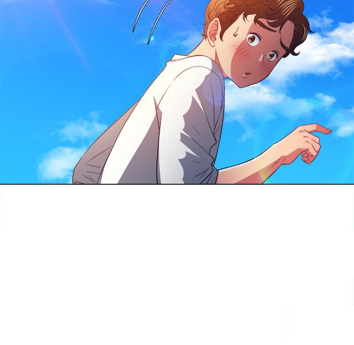 My High School Bully - Chapter 83 [photo 146] - MangaPorn