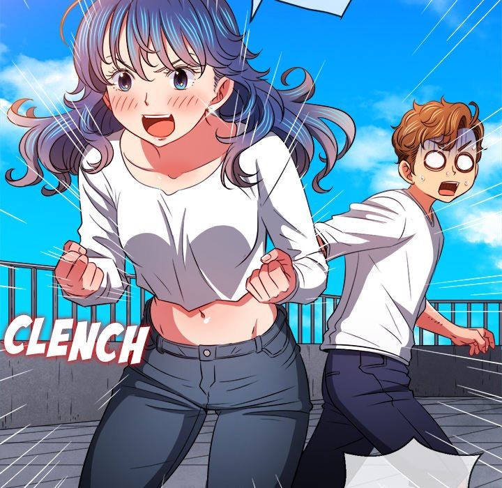 My High School Bully - Chapter 83 [photo 151] - MangaPorn