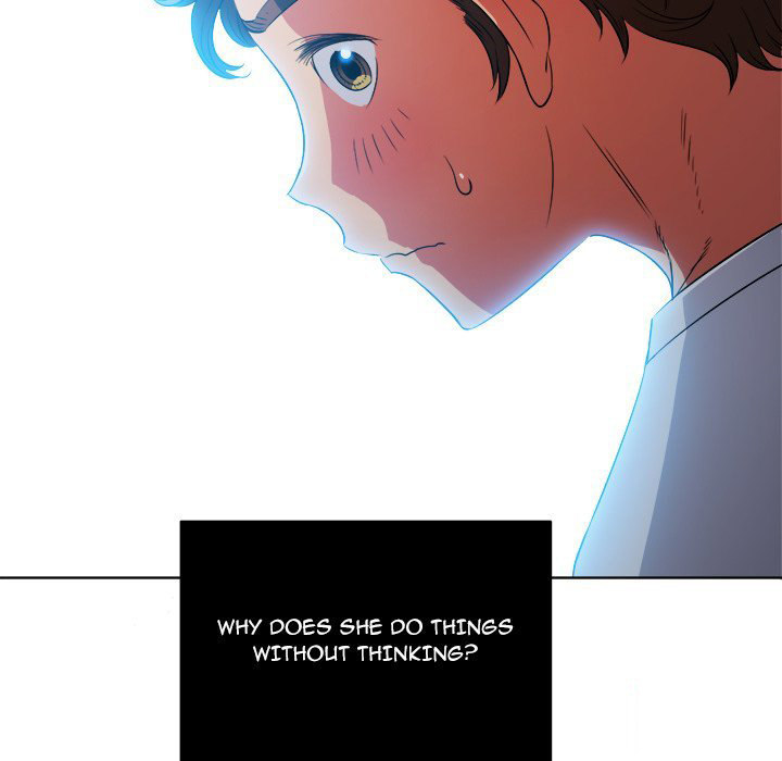 My High School Bully - Chapter 83 [photo 158] - MangaPorn
