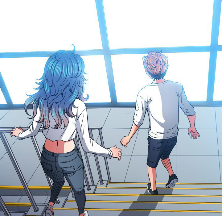 My High School Bully - Chapter 83 [photo 160] - MangaPorn