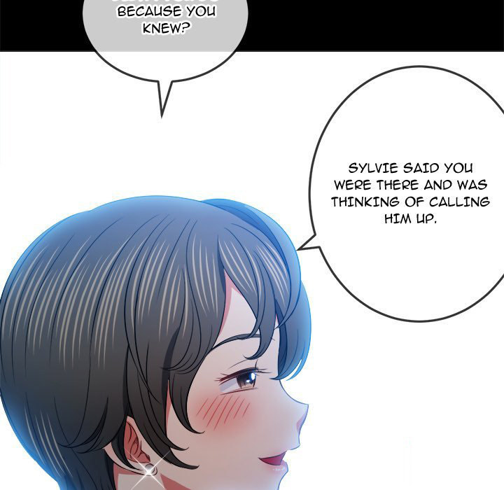 My High School Bully - Chapter 83 [photo 23] - MangaPorn