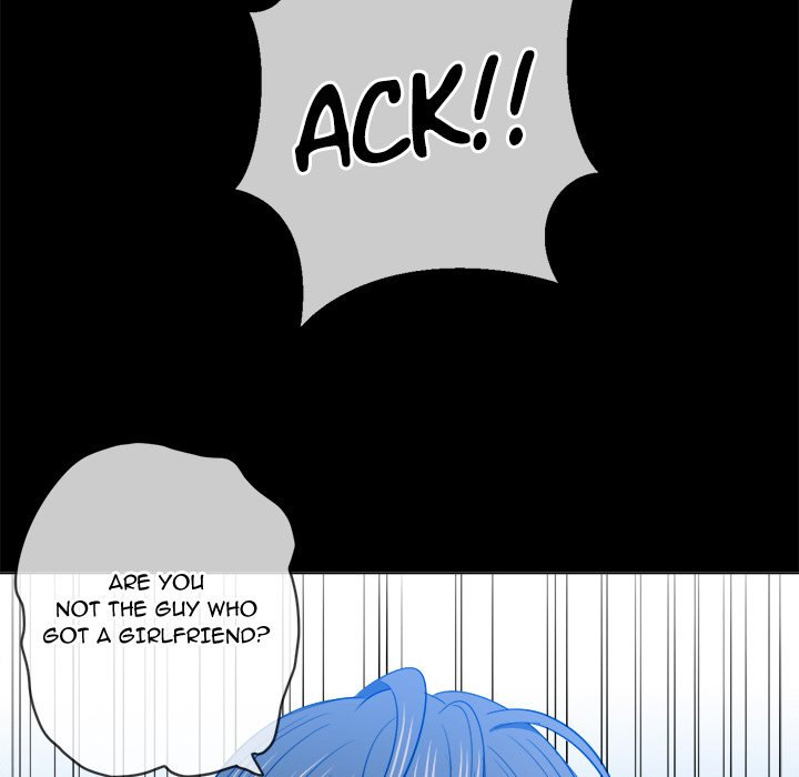 My High School Bully - Chapter 83 [photo 27] - MangaPorn