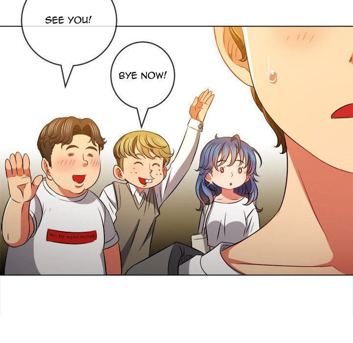 My High School Bully - Chapter 83 [photo 33] - MangaPorn
