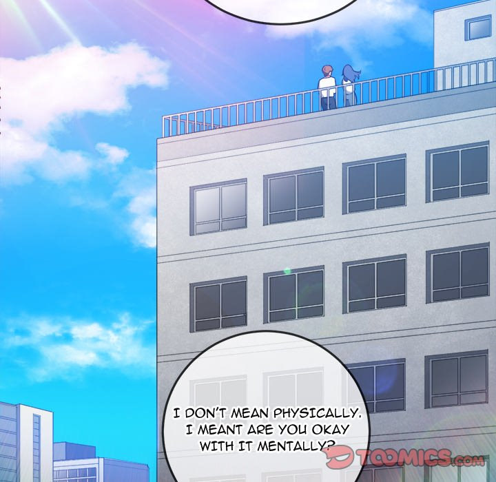 My High School Bully - Chapter 83 [photo 66] - MangaPorn
