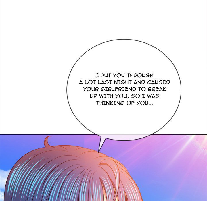 My High School Bully - Chapter 83 [photo 74] - MangaPorn