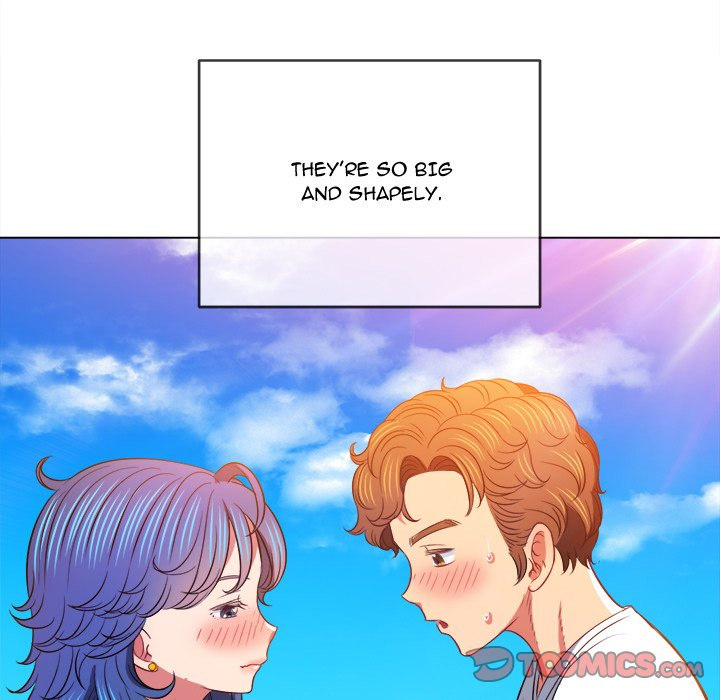 My High School Bully - Chapter 83 [photo 84] - MangaPorn