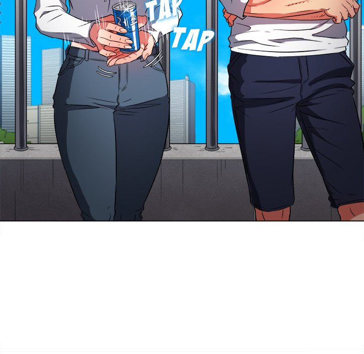 My High School Bully - Chapter 83 [photo 9] - MangaPorn