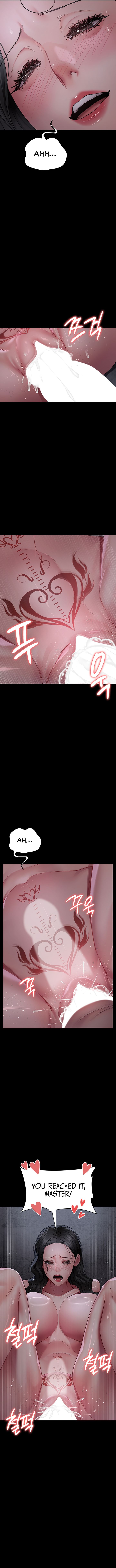Night Hospital - Chapter 119 [photo 10] - MangaPorn