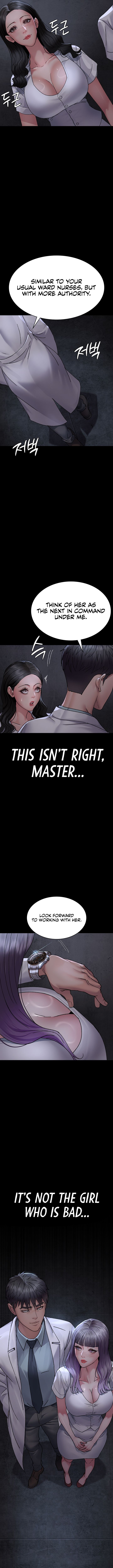 Night Hospital - Chapter 119 [photo 13] - MangaPorn
