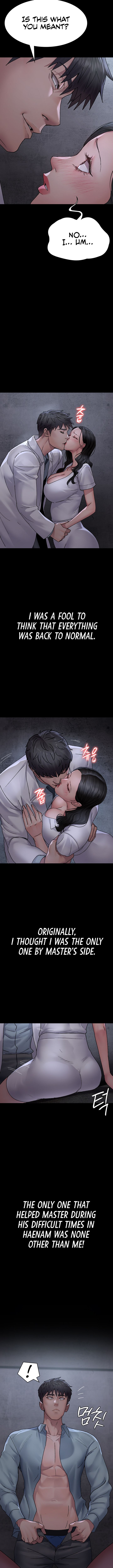 Night Hospital - Chapter 119 [photo 8] - MangaPorn