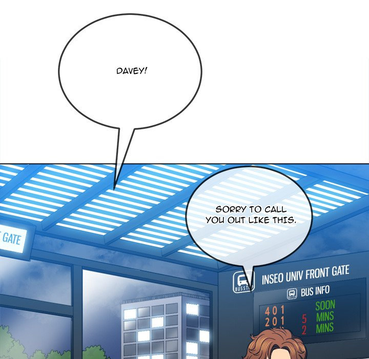 My High School Bully - Chapter 84 [photo 106] - MangaPorn