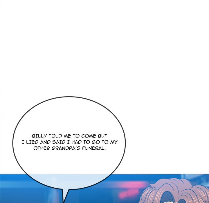 My High School Bully - Chapter 84 [photo 108] - MangaPorn