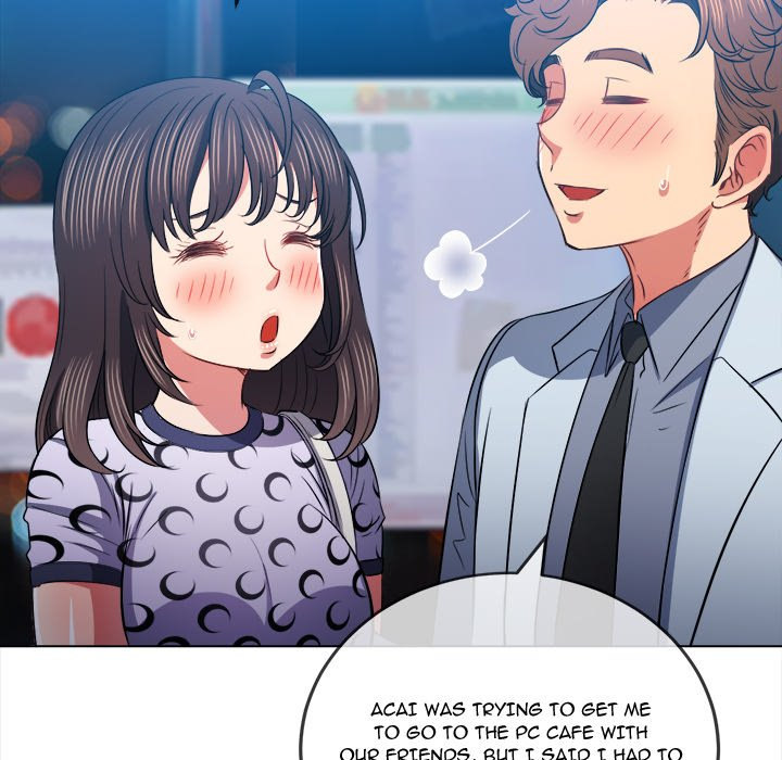 My High School Bully - Chapter 84 [photo 109] - MangaPorn
