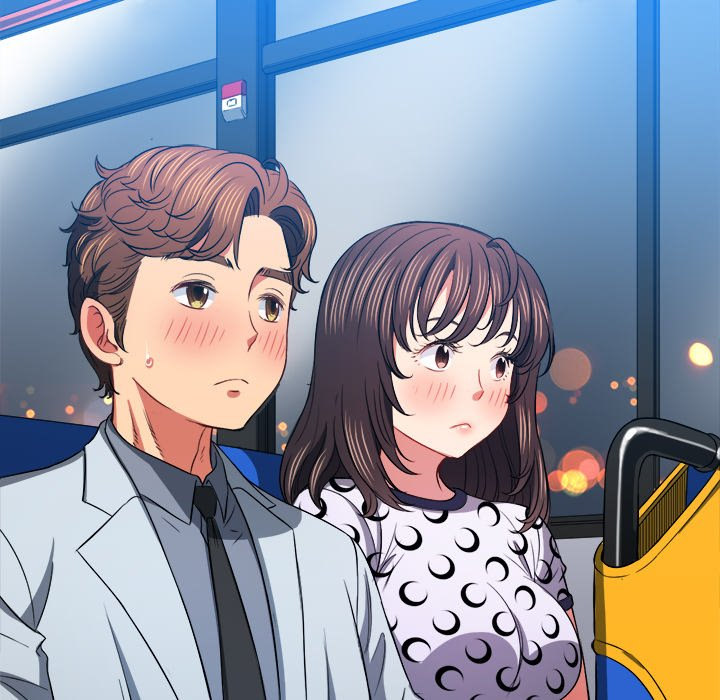 My High School Bully - Chapter 84 [photo 115] - MangaPorn