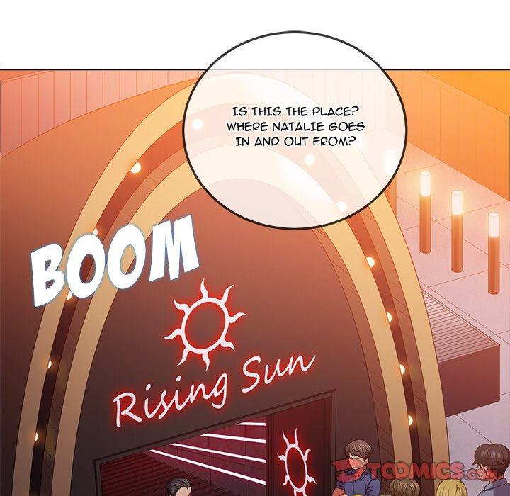 My High School Bully - Chapter 84 [photo 117] - MangaPorn