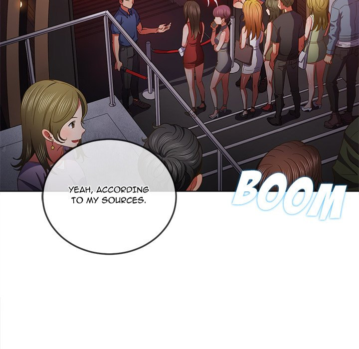 My High School Bully - Chapter 84 [photo 118] - MangaPorn