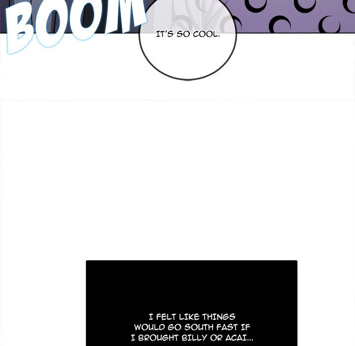 My High School Bully - Chapter 84 [photo 121] - MangaPorn