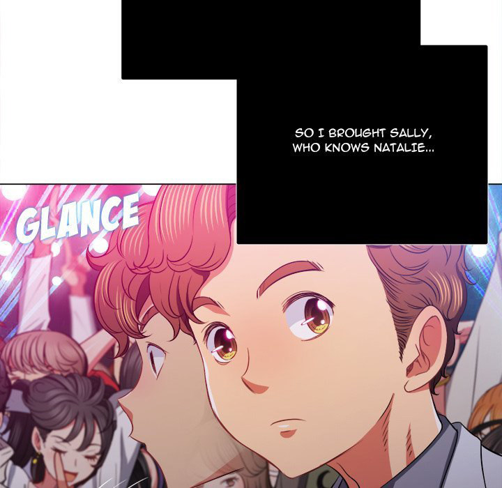 My High School Bully - Chapter 84 [photo 122] - MangaPorn