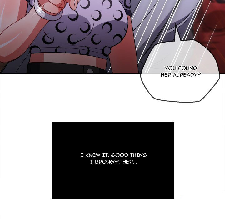 My High School Bully - Chapter 84 [photo 125] - MangaPorn