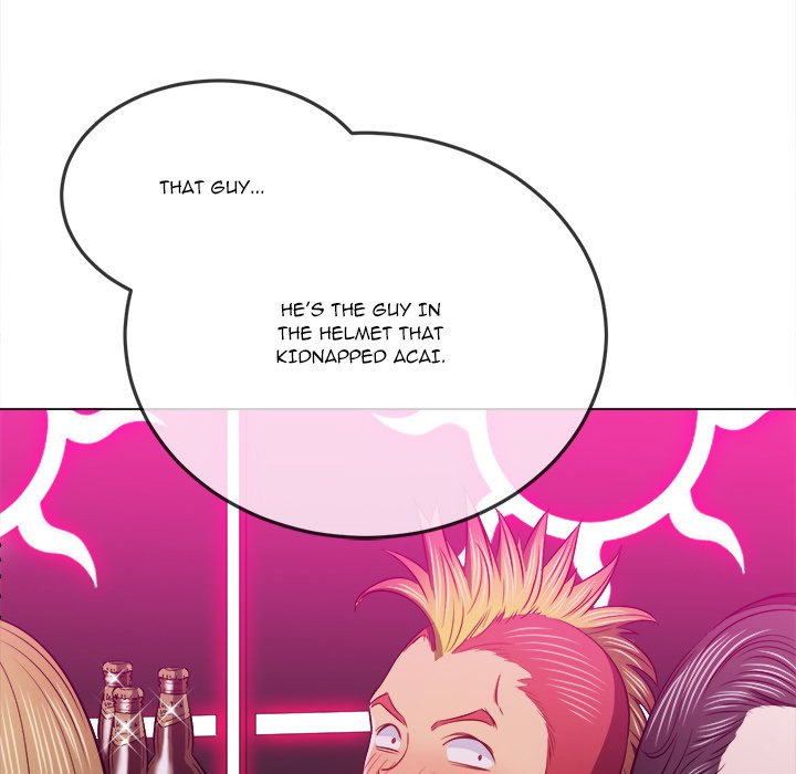 My High School Bully - Chapter 84 [photo 126] - MangaPorn