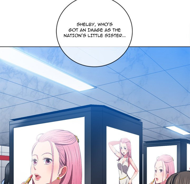 My High School Bully - Chapter 84 [photo 13] - MangaPorn
