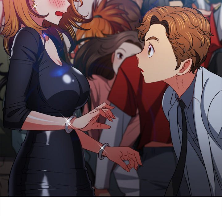 My High School Bully - Chapter 84 [photo 138] - MangaPorn