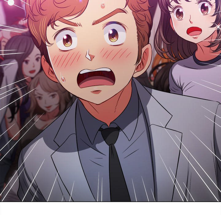 My High School Bully - Chapter 84 [photo 143] - MangaPorn