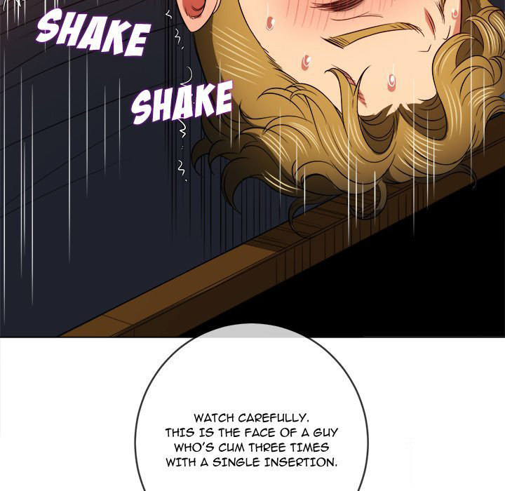 My High School Bully - Chapter 84 [photo 29] - MangaPorn