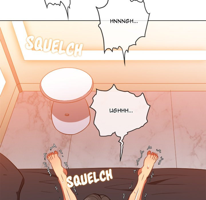 My High School Bully - Chapter 84 [photo 40] - MangaPorn