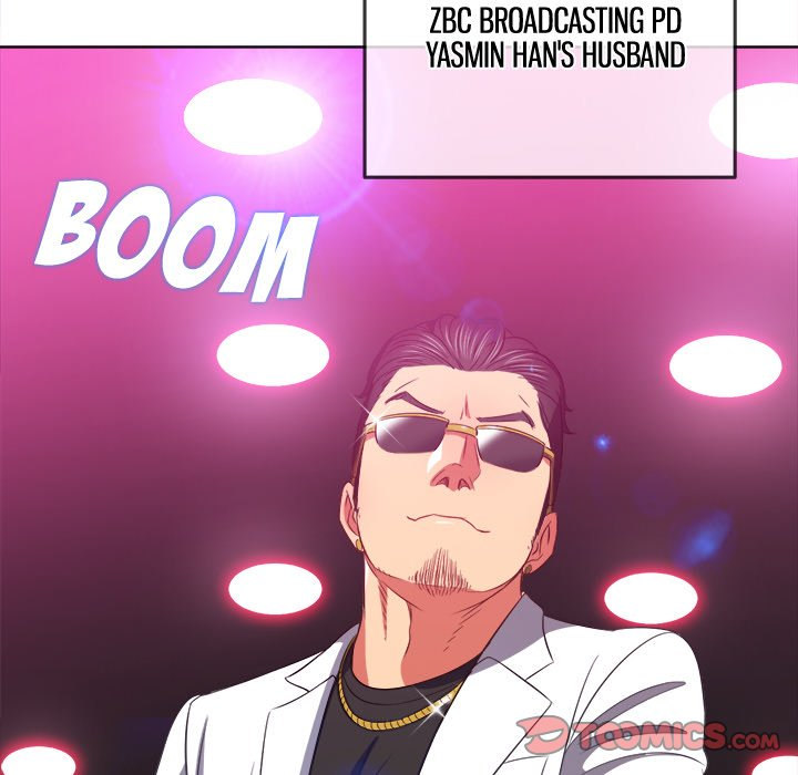 My High School Bully - Chapter 84 [photo 69] - MangaPorn