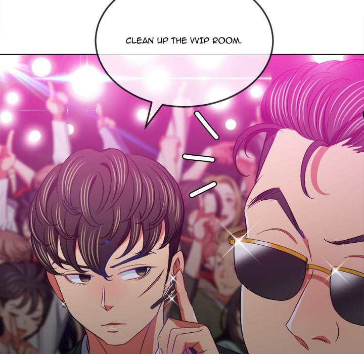 My High School Bully - Chapter 84 [photo 74] - MangaPorn