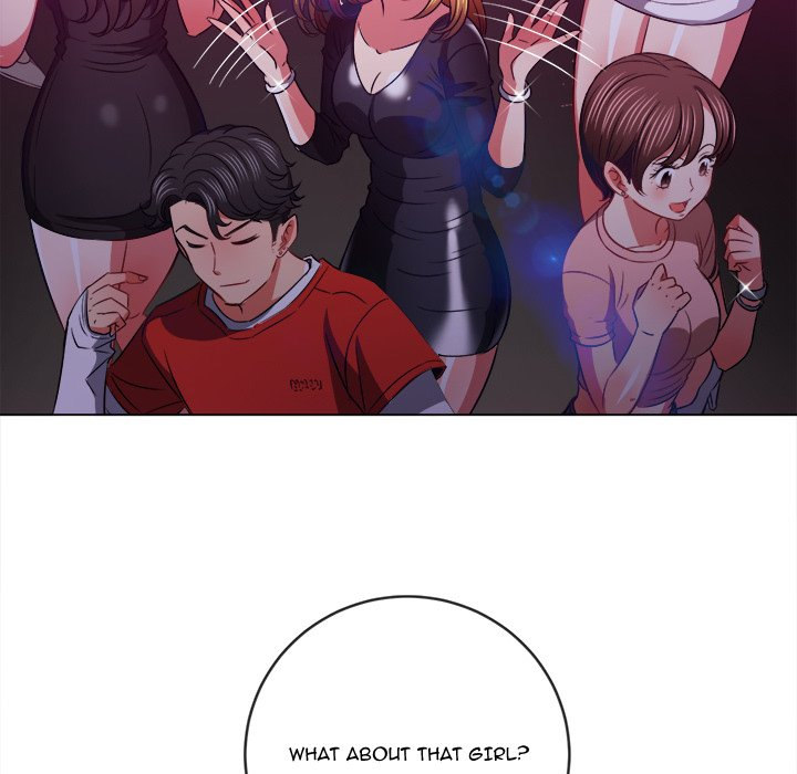 My High School Bully - Chapter 84 [photo 84] - MangaPorn