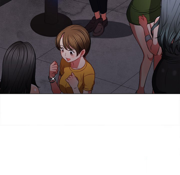 My High School Bully - Chapter 84 [photo 89] - MangaPorn