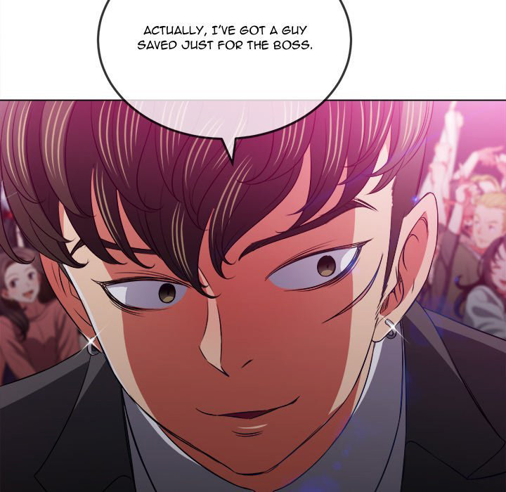 My High School Bully - Chapter 84 [photo 92] - MangaPorn