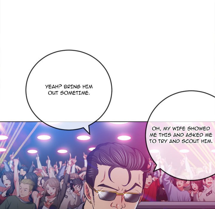 My High School Bully - Chapter 84 [photo 94] - MangaPorn
