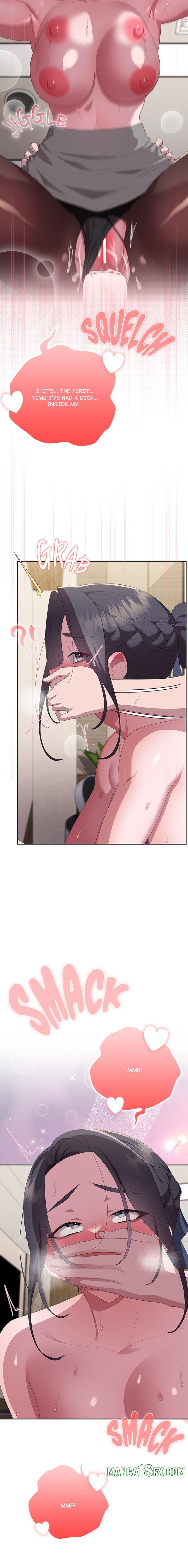 Office Shitbag Alert - Chapter 69 [photo 2] - MangaPorn