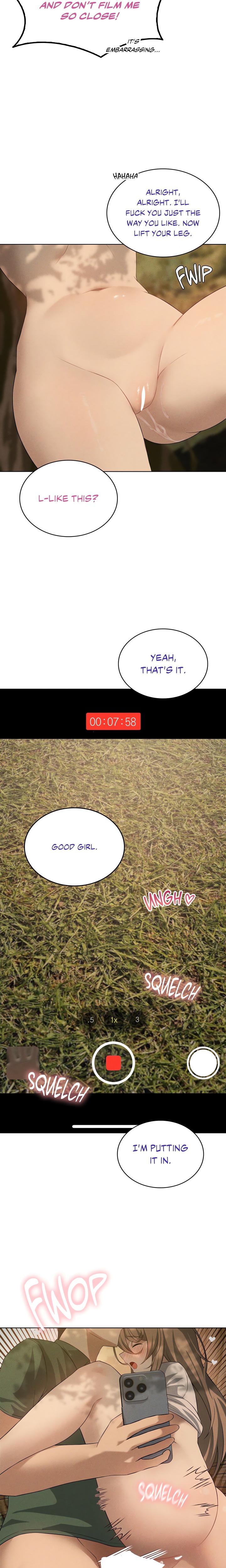 Pleasure up! - Chapter 61 [photo 12] - MangaPorn