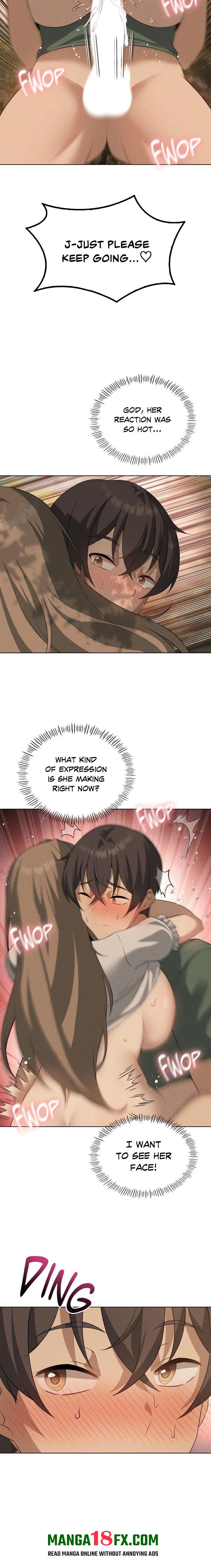 Pleasure up! - Chapter 61 [photo 17] - MangaPorn