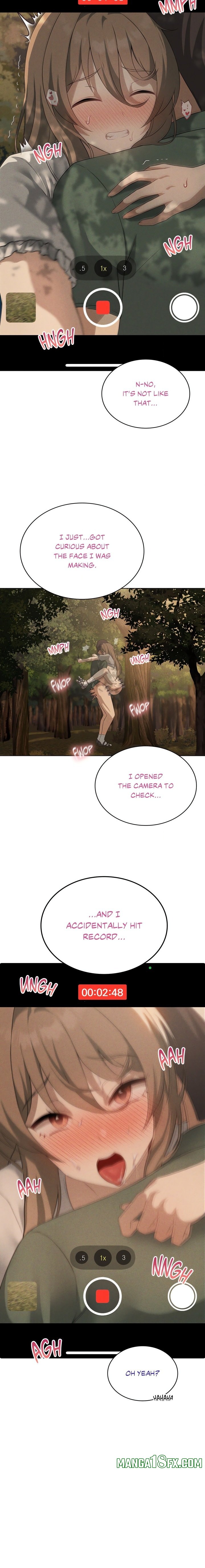 Pleasure up! - Chapter 61 [photo 19] - MangaPorn