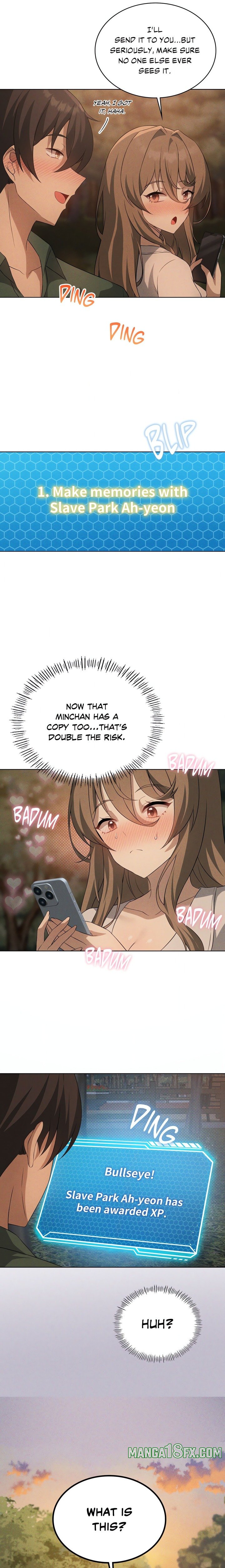 Pleasure up! - Chapter 61 [photo 23] - MangaPorn