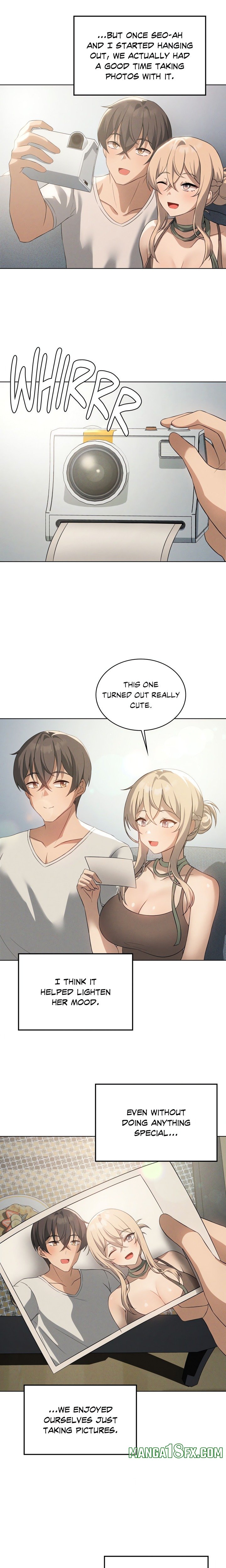 Pleasure up! - Chapter 62 [photo 14] - MangaPorn