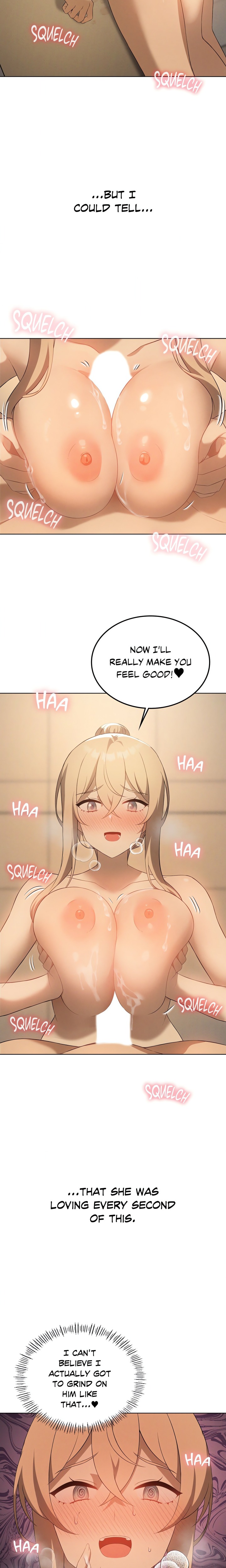 Pleasure up! - Chapter 63 [photo 12] - MangaPorn