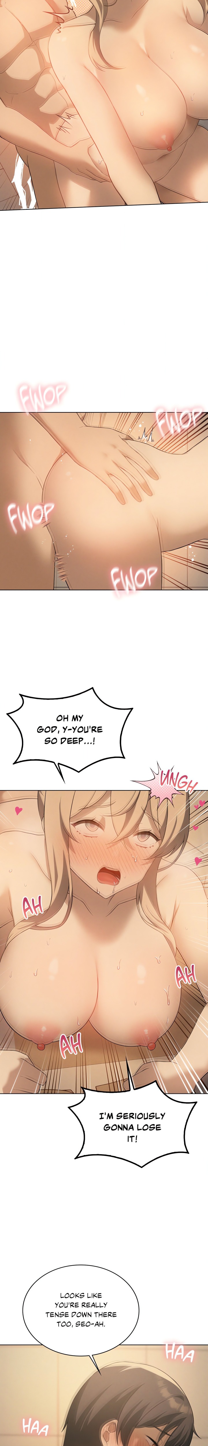 Pleasure up! - Chapter 63 [photo 19] - MangaPorn