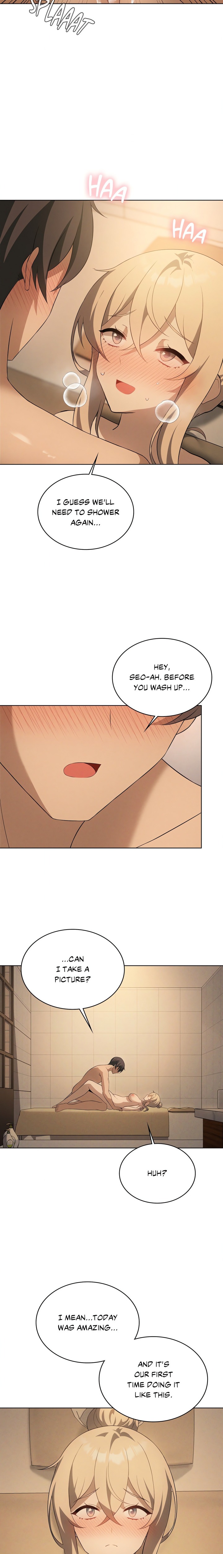 Pleasure up! - Chapter 63 [photo 24] - MangaPorn
