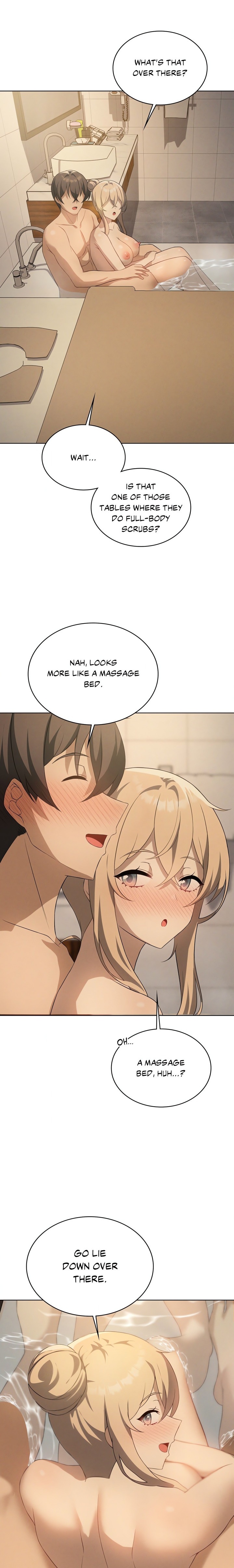 Pleasure up! - Chapter 63 [photo 6] - MangaPorn