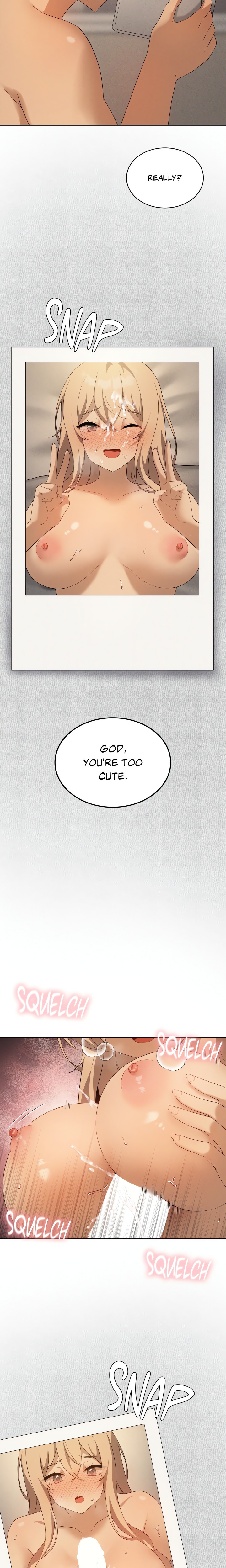 Pleasure up! - Chapter 64 [photo 18] - MangaPorn