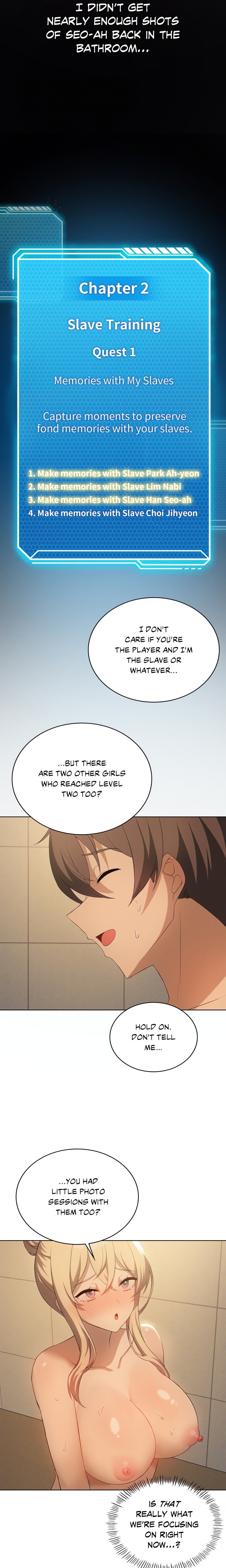 Pleasure up! - Chapter 64 [photo 3] - MangaPorn