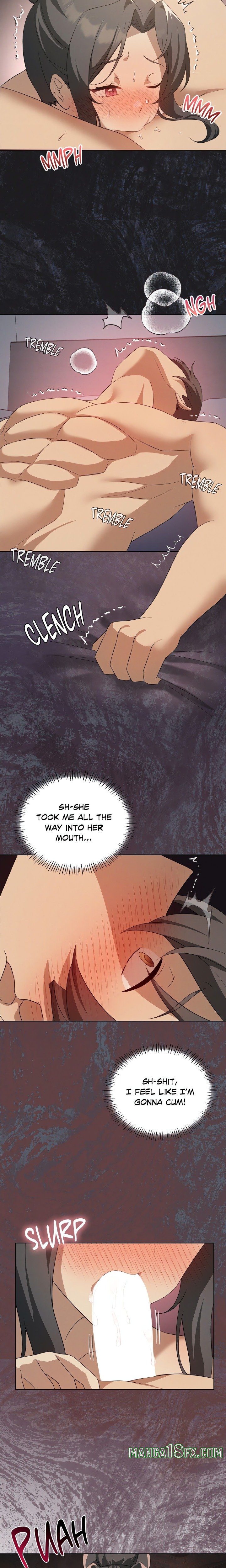 Pleasure up! - Chapter 66 [photo 12] - MangaPorn