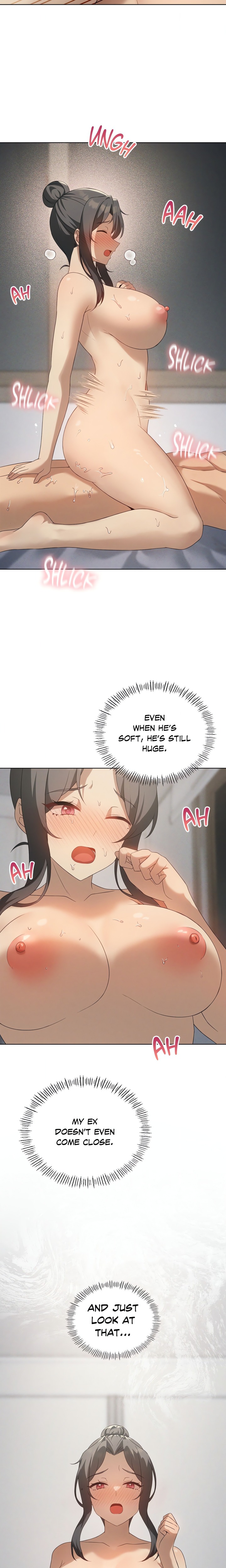 Pleasure up! - Chapter 66 [photo 17] - MangaPorn