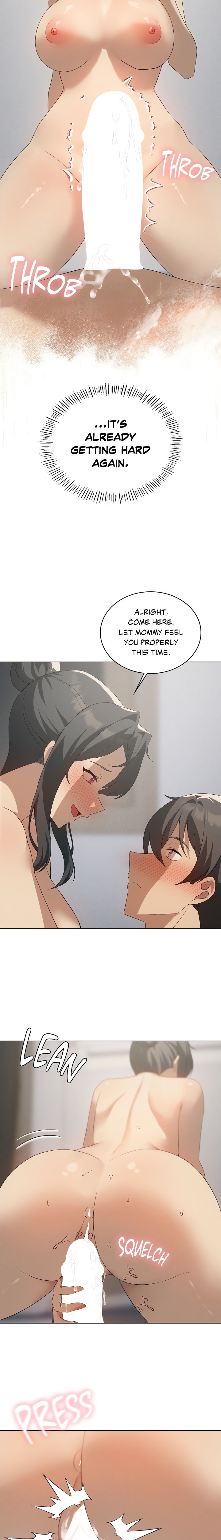 Pleasure up! - Chapter 66 [photo 18] - MangaPorn